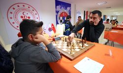 2. Rosatom Bölge Satranç Turnuvası sona erdi