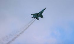 Rusya: Ukrayna savaş uçaklarını vurduk