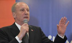 Muharrem İnce, partisinin 14 belediye başkan adayını açıkladı