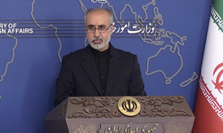 İran: Irak ve Pakistan'a yönelik füzeli saldırılar ulusal güvenlik gerekçesiyle yapıldı