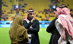 Önder Algedik Süper Kupa'nın Riyad'da oynanmasının altında yatanları yazdı