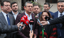 Özel'den AKP'ye Yunus Emre Göçer tepkisi: Millet üzerini düşeni yaptı, devlet yapmadı