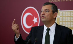 CHP Genel Başkanı Özgür Özel'den Can Atalay tepkisi