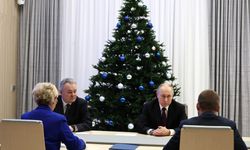 Putin, devlet başkanlığı seçimi için resmen adaylık başvurusu yaptı