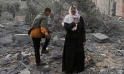 3 ülkeden uluslararası topluma acil eylem çağrısı: İsrail Refah saldırılarını durdursun