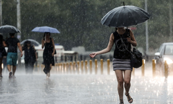 Sağanak yağış Türkiye'yi esir alacak! Meteoroloji o illeri özellikle uyardı