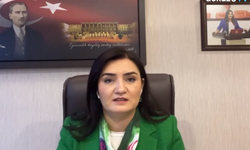 CHP İzmir Milletvekili Sevda Erdan Kılıç: Futbolda temiz eller kampanyası başlamasının vakti geldi