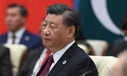 Çin Devlet Başkanı Şi, Rusya ile ilişkileri geliştirmenin "stratejik tercih" olduğunu söyledi