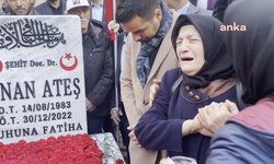 Sinan Ateş'in annesi: Benim yavrumun katili Milliyetçi Hareket Partisi'nde