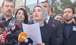 "Ayşe Ateş, Kemal Kılıçdaroğlu ve Meral Akşener ile de görüşecek"