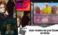2023 Yılının En İyi 30 Filmi