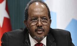 Somali Cumhurbaşkanı Mahmud sessizliğini bozdu! "Oğlum kaçmadı işi vardı"