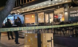 Starbucks'a saldıran şahıs konuştu: "Videolardan aşırı etkilendim"