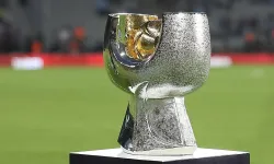 Turkcell Süper Kupa'nın organizasyon toplantısı gerçekleştirildi