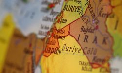 Ürdün ordusu: Uyuşturucu kaçakçılarıyla çatışma çıktı