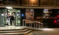 Kadıköy'de müzisyeni bıçakla öldüren sanık hakim karşısında