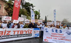 İstanbul Tabip Odası: Türk Tabipleri Birliği biziz