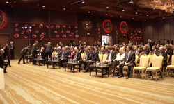 TÜSİAD Yüksek İstişare Konseyi toplantısı yapıldı