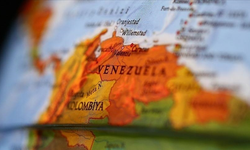 Venezuela'da 5 komploya karıştıkları iddiasıyla 31 kişi gözaltına alındı