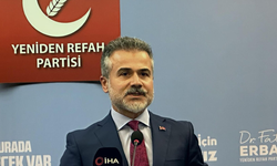 Yeniden Refah Partisi'nden AKP'ye uyarı: Gücümüz görmezden gelinirse...