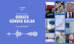 Günden Kalan | Dünya yılın ilk gününe depremle uyandı: "2024'ün ilk gününde dünya ve Türkiye'de neler yaşandı?