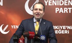 Yeniden Refah Partisi, büyükşehir adaylarını açıklamaya başladı: AKP'yle ittifakta son nokta Pazartesi günü
