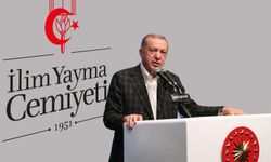 "AKP'li belediyeler İlim Yayma Cemiyeti'ne çalışmış"