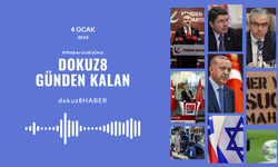 Günden Kalan | İnce ile Özel görüştü, AKP adaylarını ne zaman açıklayacağını duyurdu: "4 Ocak'ta neler yaşandı?"