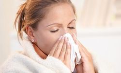 Uzmanlardan 'salgın' uyarısı: İnfluenza vakalarında artış görülüyor