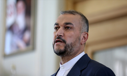 İran Dışişleri Bakanı: "ABD tehdit dilini bırakmalı, siyasi çözüme odaklanmalı"