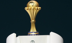 Afrika Uluslar Kupası'nda, Güney Afrika ve Namibya, son 16 turunda