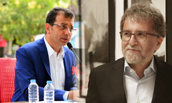 Ahmet Hakan'dan AKP'ye seçim tavsiyesi: İmamoğlu ile polemiğe girmeyin