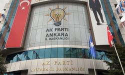 AKP'nin Ankara ilçe adayları belli oldu iddiası: