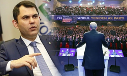 Murat Kurum İBB adayı oldu! İşte AKP'nin 26 ildeki adayları