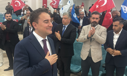 Ali Babacan, Adana'da ziyaretlerde bulundu