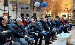Alper Gezeravcı'nın uzay yolculuğu Tokat'ta heyecanla takip edildi
