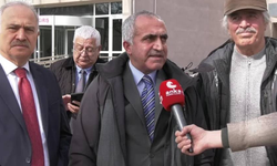 ANKA Yazı İşleri Müdürü Mansur Çelik’e Akın Gürlek’i “hedef gösterme”den hapis cezası
