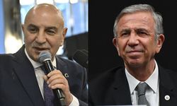 Son Ankara anketi: "Mansur Yavaş, AKP'li Altınok'un önünde"