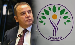 Antalya'da CHP ve DEM Parti krizinin arka planı! Muhittin Böcek seçildiği günden beri...