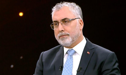 Çalışma Bakanı Işıkhan'dan asgari ücretin 2 lirasını açıkladı: Tamamen teknik