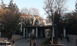 Ankara Üniversitesi’nde ülkücüler sınava girecek olan öğrencilere saldırdı