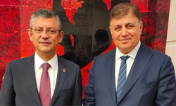 CHP İzmir Büyükşehir Belediye Başkan adayı Cemil Tugay oldu