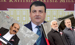 CHP'li Hasan Öztürk'ten Mustafa Destici'ye: Öcalan'ın mektubunu devletin resmi kanalı TRT'de okuttunuz