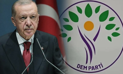 Deniz Zeyrek'ten flaş kulis bilgisi! Erdoğan DEM Parti için ne dedi?
