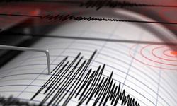Malatya'da 4,4'lük deprem