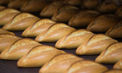 Ekmek Üreticileri İşverenleri Sendikası Başkanı Kolivar: Ekmek fiyatı İstanbul'da 15 lira olabilir