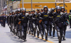 Ekvador'da, 7 hapishanede çetelerin elinde rehin tutulan gardiyanlar kurtarıldı