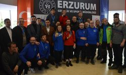 İşitme Engelliler Türkiye Satranç Şampiyonası sona erdi