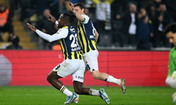 Fenerbahçe'den, kupada farklı galibiyet