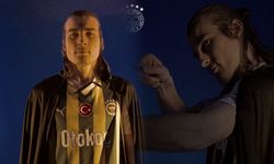 Fenerbahçe'den Çağlar Söyüncü'ye Yüzüklerin Efendisi tanıtımı!